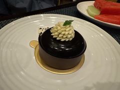 -怡聚轩全日制自助餐厅(大中华喜来登酒店)