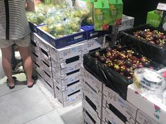-鲜果壹号(苏站路店)