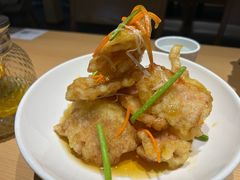 -关东小磨东北菜(上海长风大悦城店)