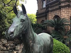 -马勒别墅饭店(静安寺店)