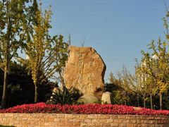 -苏州河梦清园环保主题公园