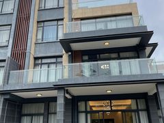 -碧桂园润杨溪谷温泉酒店