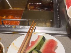-海底捞火锅(苏宁生活广场店)