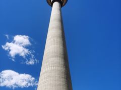 -中央广播电视塔