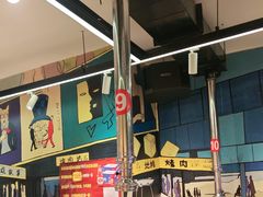 -英雄故事地摊烤肉(马驹桥店)