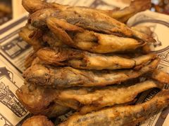 -听涛雅苑百味饺子老家菜馆