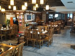 大堂-纸盐河码头火锅(十八梯店)