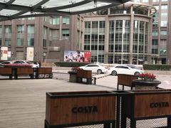 -COSTA COFFEE(丰联广场店)