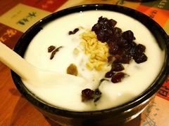 -煜北·西北小馆(曲阳路店)