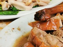 -凌舍好烧鹅(中山路店)