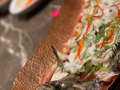 -海派悦庭·海胆烧麦·新融合菜(凯德广场店)