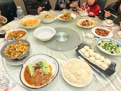 -满汉楼(安发桥店)