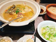 -湘轩·土菜研究院(光大店)