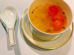 -唐阁(香港朗廷酒店)