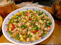 -杨记隆府(重庆总店)