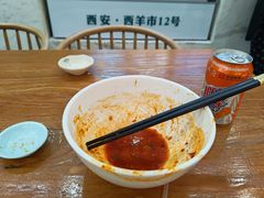 -西羊市老米家泡馍(西羊市店)