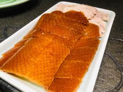 -北平盛世·新京菜·北京烤鸭(劲松·双井店)
