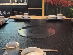 -鹿鸣山草本茶香火锅(园西路店)