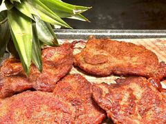 -千滋百味自助海鲜烤肉(布吉景华店)