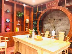 -万荣烤鸭店·北京菜(天坛店)