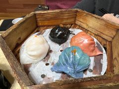 -喜鹊茶点.啫煲(车陂店)