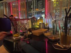-Masa玛莎酒吧(江南西店)