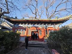 -贤良祠