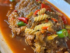 -云隐小厨·传统大理美食(复兴路店)