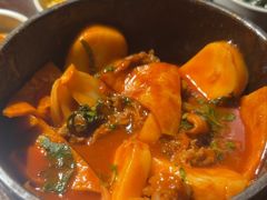-Fuzzy Bistro 浮几韩餐·茶酒馆