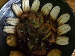 麻辣大虾-津武刁馋一锅出(双街店)