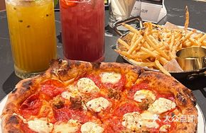 Italian Pizza