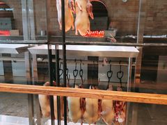-四季民福烤鸭店(王府井东安门店)