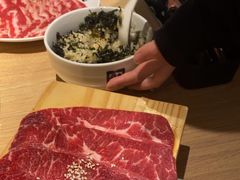 -牛角烧肉(步步高星城天地店)