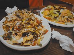 -panchos 墨西哥餐厅(嘉绿苑店)