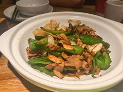 -九毛九西北菜(大东海店)