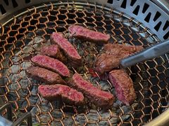 -木槿花韩式炭烤·熟成肉工坊(孙文东路店)