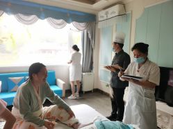 -馨果汇月子产康中心(南湖公园店)