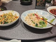 -连鹭海鲜·海肠捞饭·海胆饭(星海店)