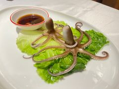 -小厨师·二十年沈家门小海鲜(百井坊巷店)
