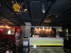 大堂-星聚会KTV(苏州信投大厦店)