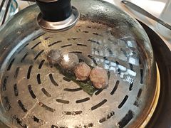 -碗中海·蒸汽海鲜·桑拿鸡(岭南天地店)