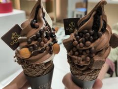 -GODIVA(月星环球港店)