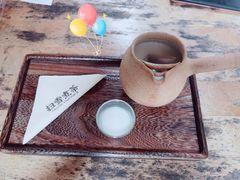 -扫雪煮茶(西村店)