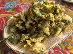 -何适山庄 ·可团建(水长城P2停车场店)