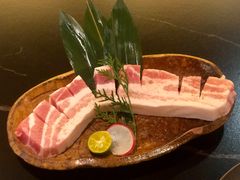 -厚贞日式烤肉(浦东汇智店)
