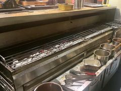 -阿郎龙虾烧烤海鲜馆(苏河融景店)