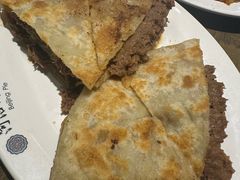 -河沿肉饼Beijing Pie(东华门店)