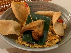 -太食獸泰式茶餐厅(IFS国金中心店)