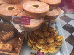 -味多美蛋糕(通州店)