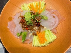 -李记东北饺子馆·东北菜(欢乐谷店)